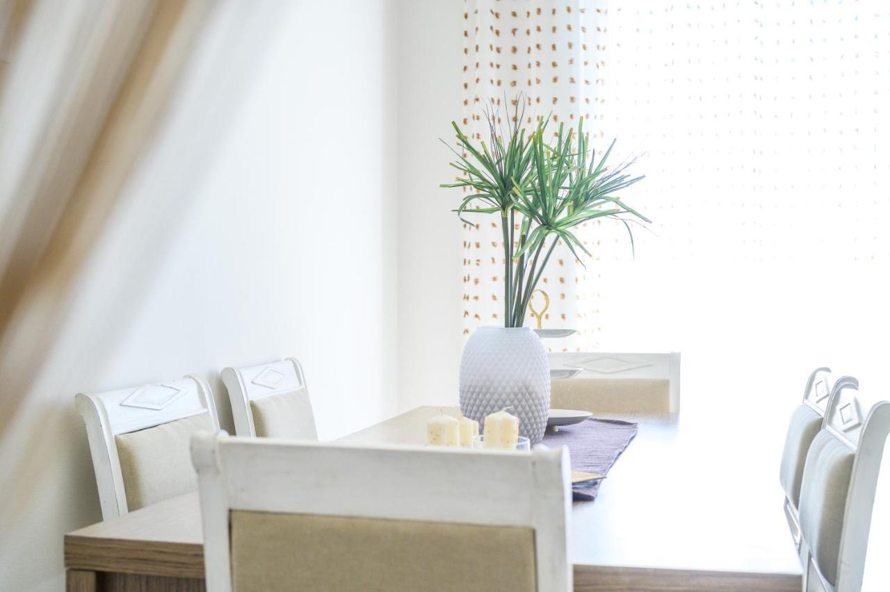 Apartament Luxury House Vrahati Zewnętrze zdjęcie