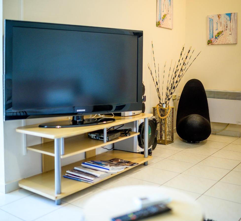 Apartament Luxury House Vrahati Zewnętrze zdjęcie