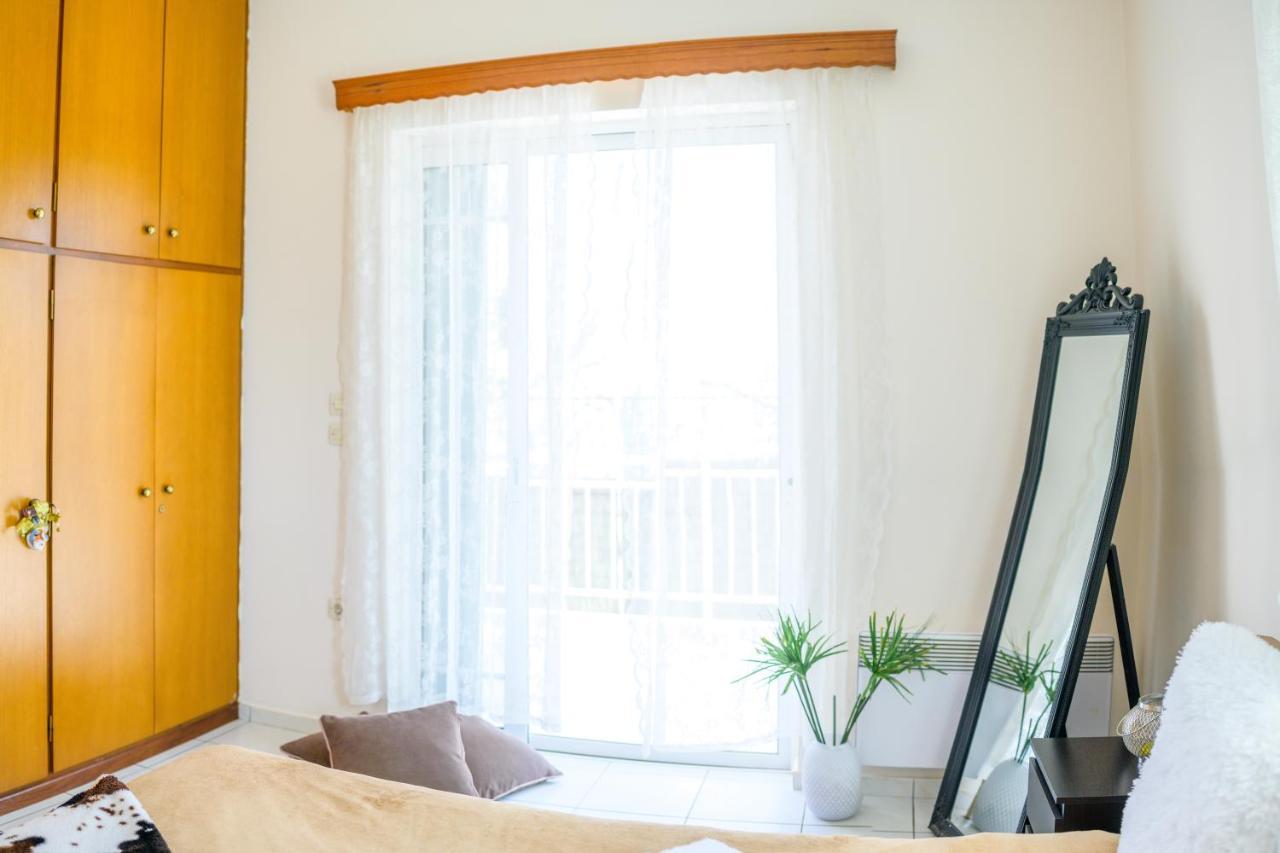 Apartament Luxury House Vrahati Zewnętrze zdjęcie