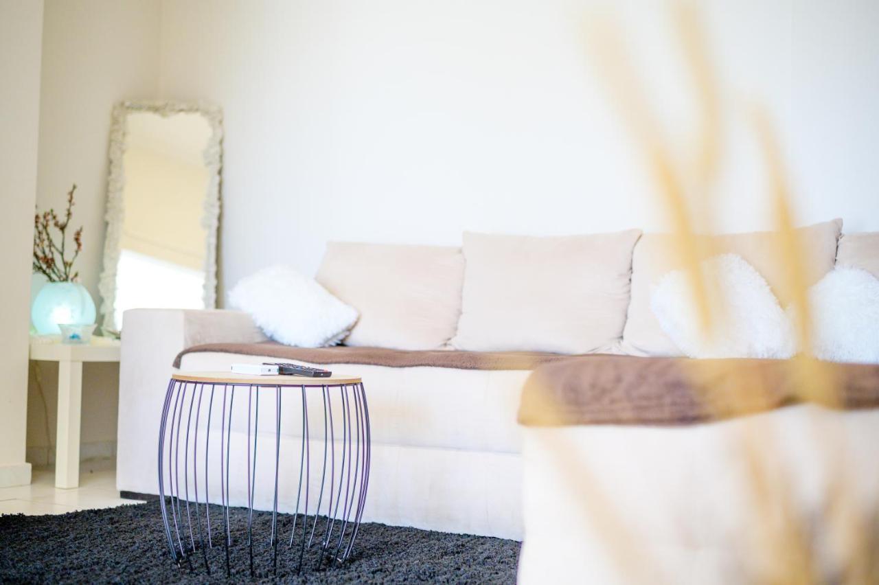 Apartament Luxury House Vrahati Zewnętrze zdjęcie
