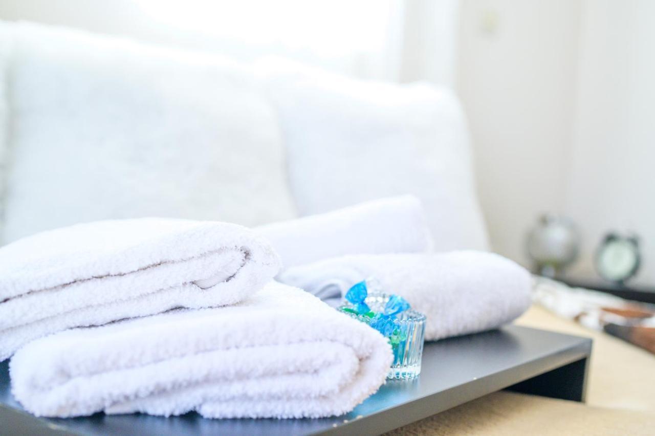 Apartament Luxury House Vrahati Zewnętrze zdjęcie