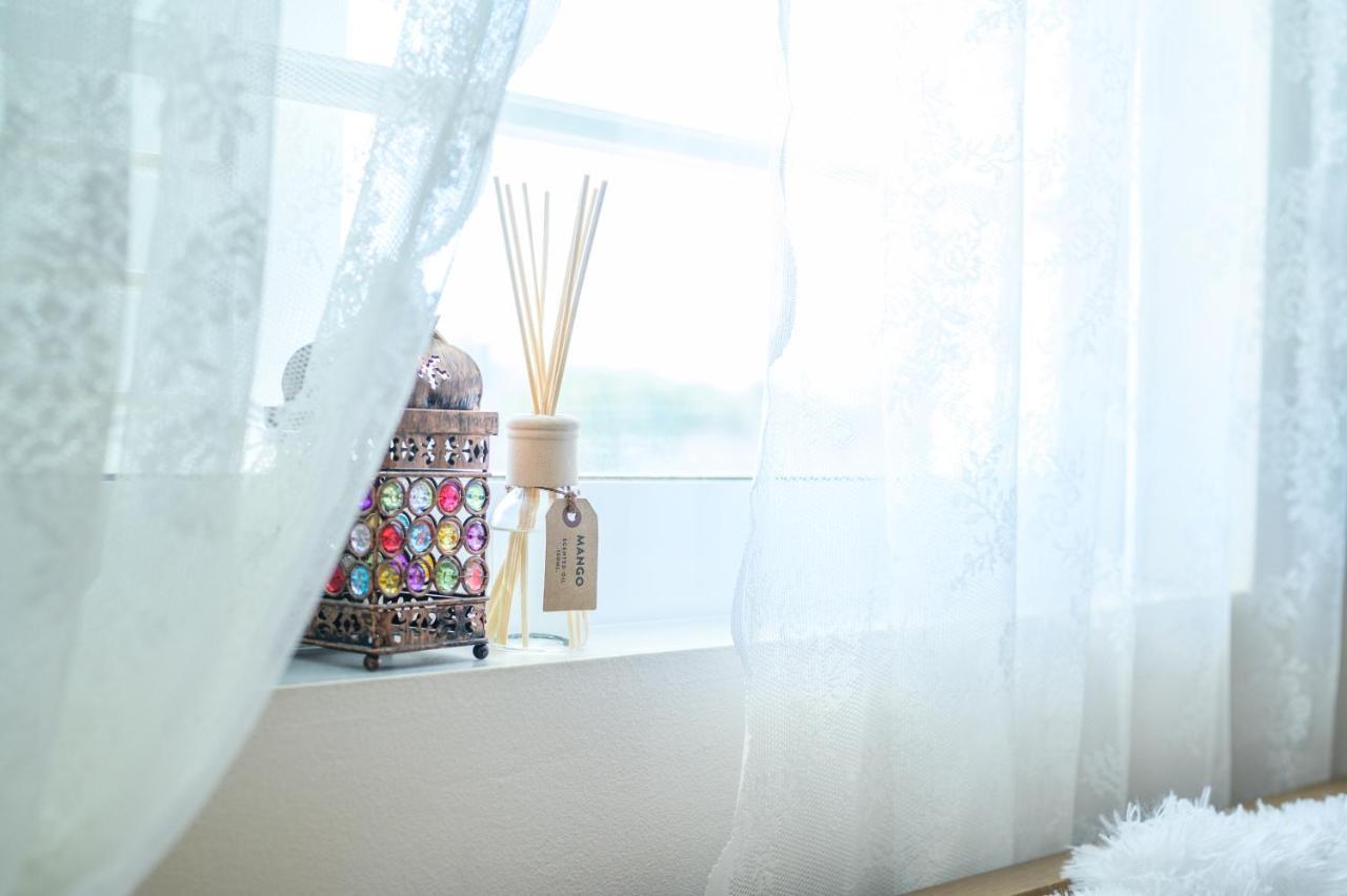 Apartament Luxury House Vrahati Zewnętrze zdjęcie
