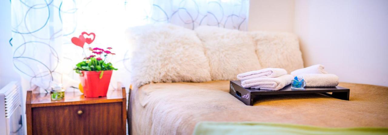 Apartament Luxury House Vrahati Zewnętrze zdjęcie