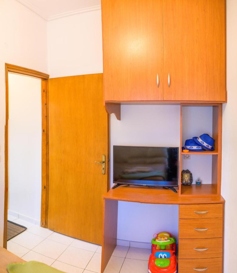 Apartament Luxury House Vrahati Zewnętrze zdjęcie