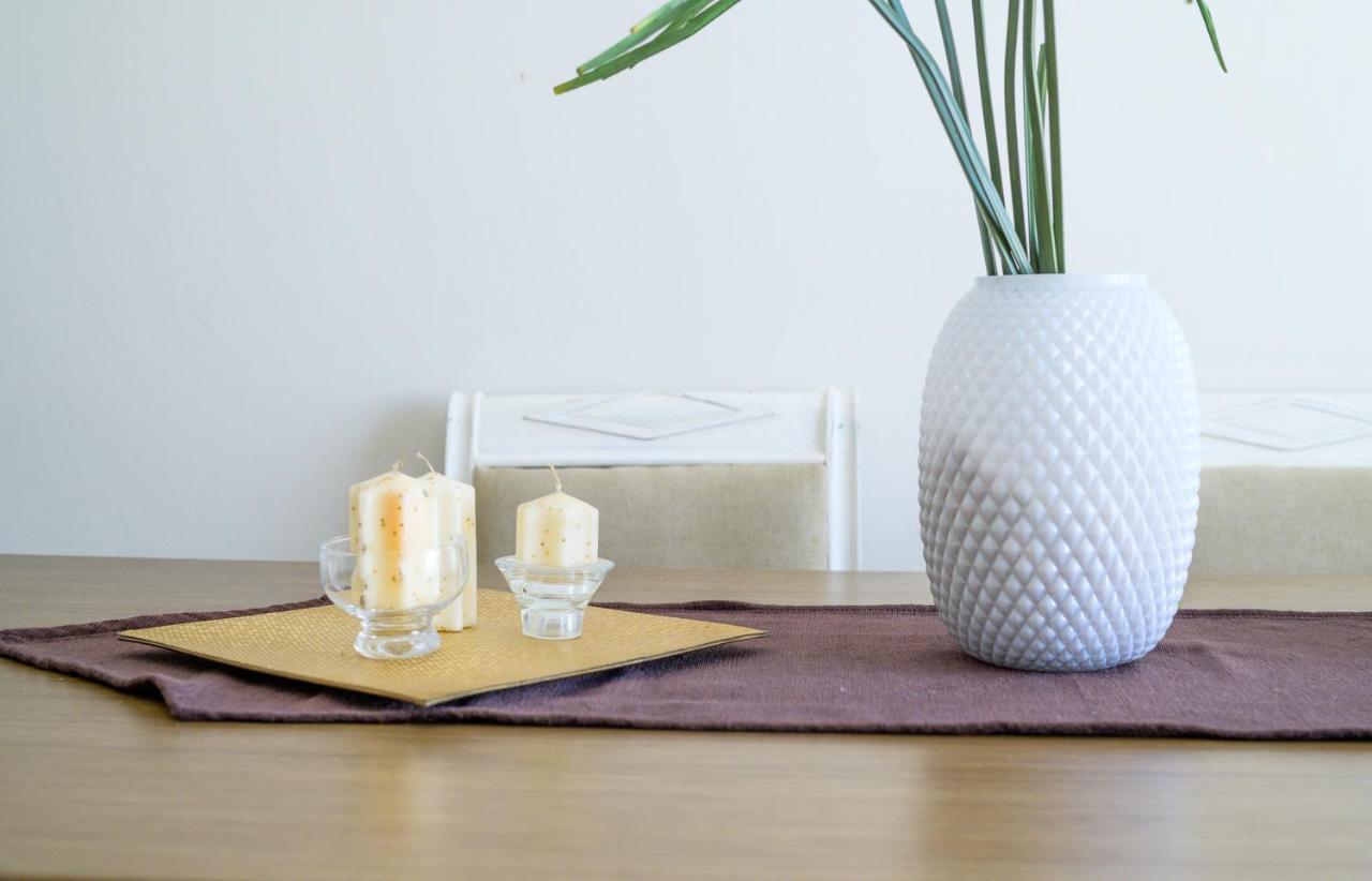 Apartament Luxury House Vrahati Zewnętrze zdjęcie