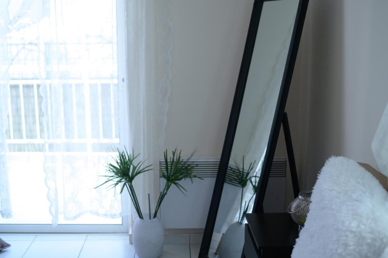 Apartament Luxury House Vrahati Zewnętrze zdjęcie