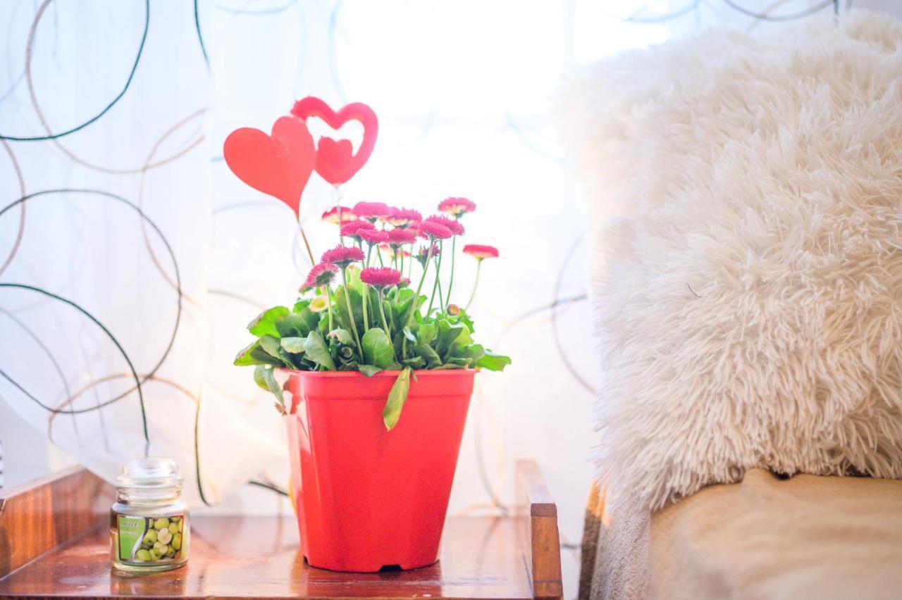 Apartament Luxury House Vrahati Zewnętrze zdjęcie